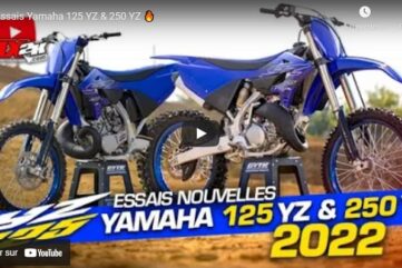 yamaha