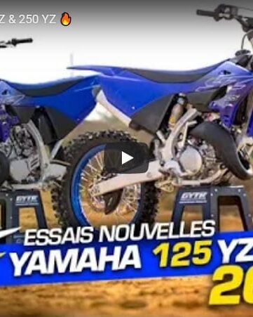 yamaha
