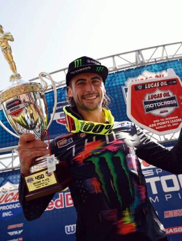 Dylan Ferrandis