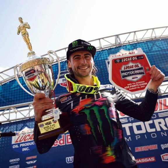 Dylan Ferrandis