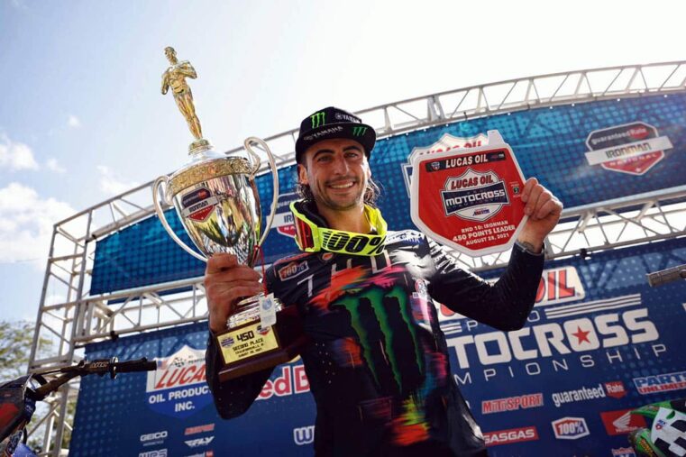Dylan Ferrandis