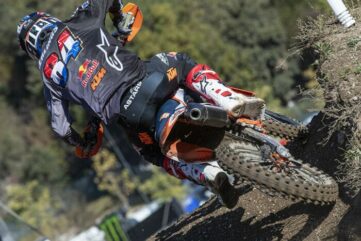 MXGP de Lombardie