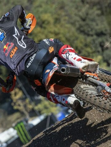 MXGP de Lombardie