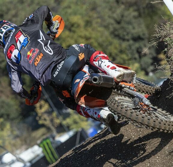 MXGP de Lombardie