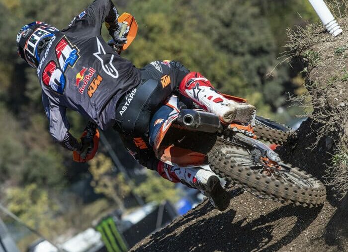 MXGP de Lombardie