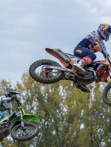 mxgp 2021