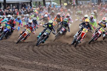 championnat de france des sables lead