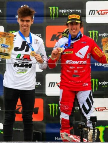 emx125