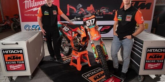 hitachi ktm