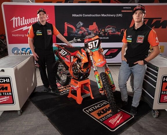 hitachi ktm