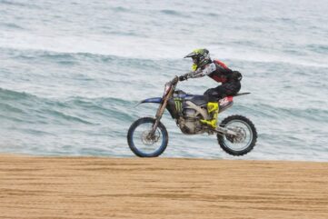 ronde des sables