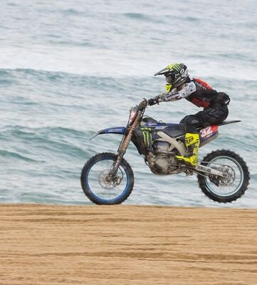 ronde des sables
