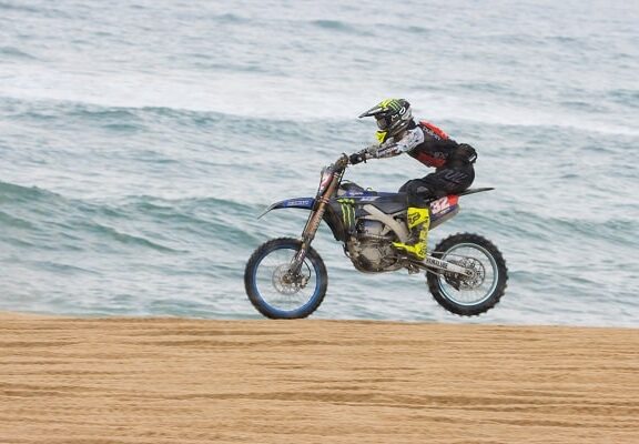 ronde des sables