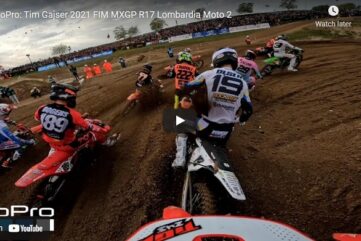 tim gajser