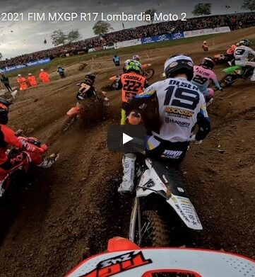 tim gajser