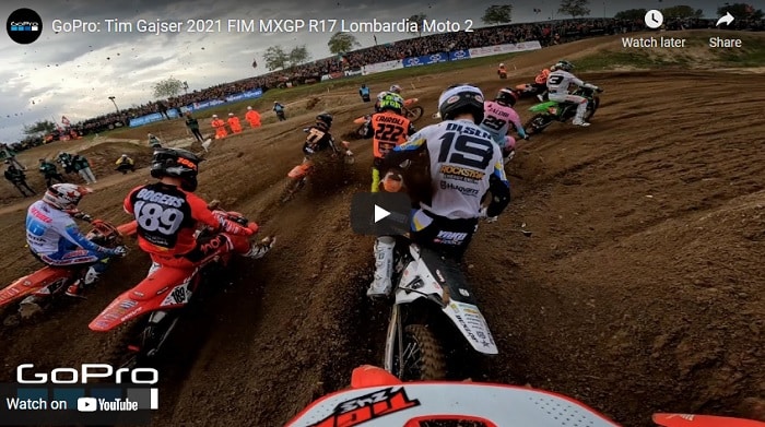 tim gajser