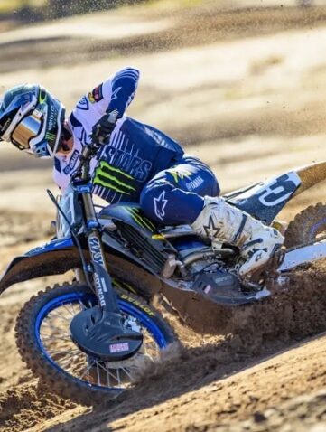 eli tomac