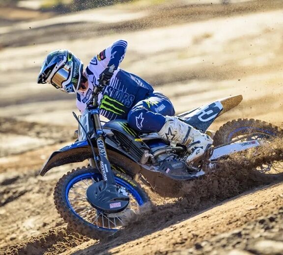 eli tomac