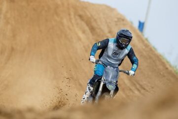 yamaha 125 Yz
