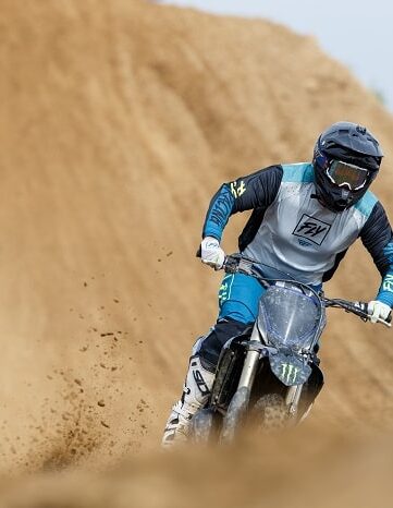 yamaha 125 Yz