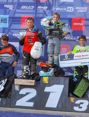 Rookie's Cup 3AS