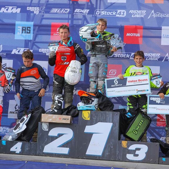 Rookie's Cup 3AS