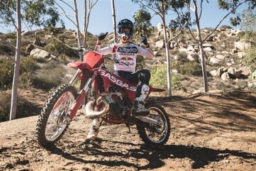 justin barcia