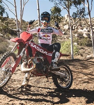justin barcia
