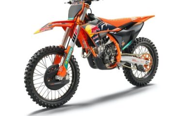 ktm factory edition