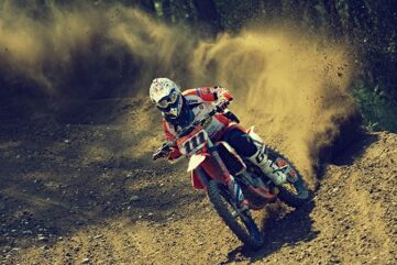 Motocross