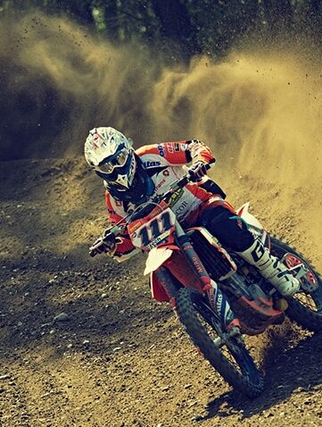 Motocross