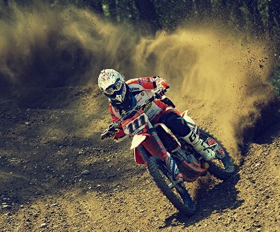 Motocross