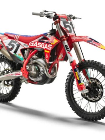 gasgas