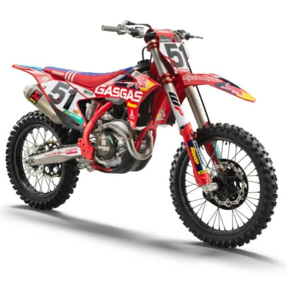 gasgas