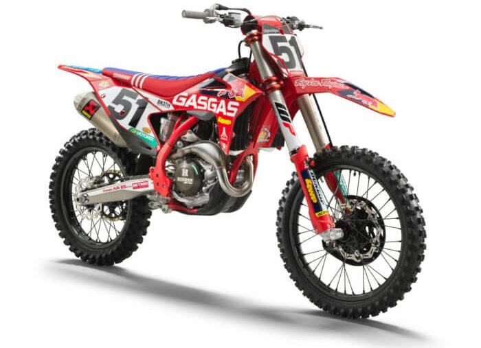 gasgas