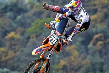 actualite motocross illustration dossier magazine