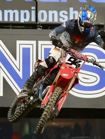 ken roczen