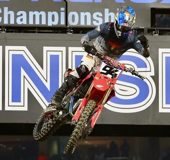 ken roczen