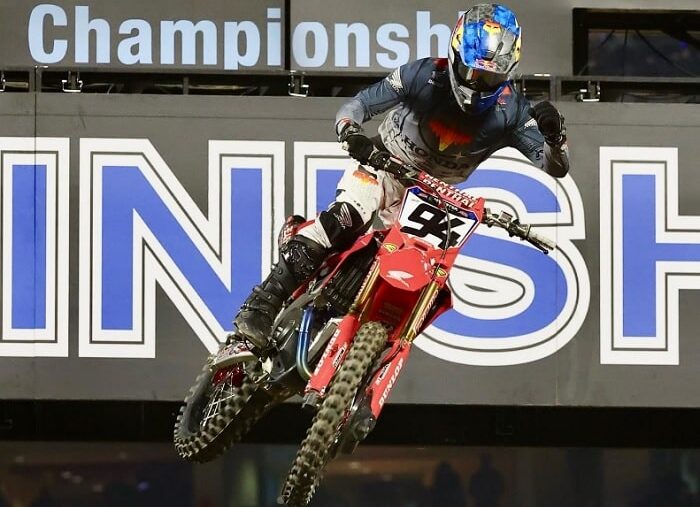 ken roczen