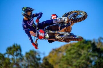 côte ouest 250