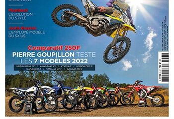 couverture Mx2K