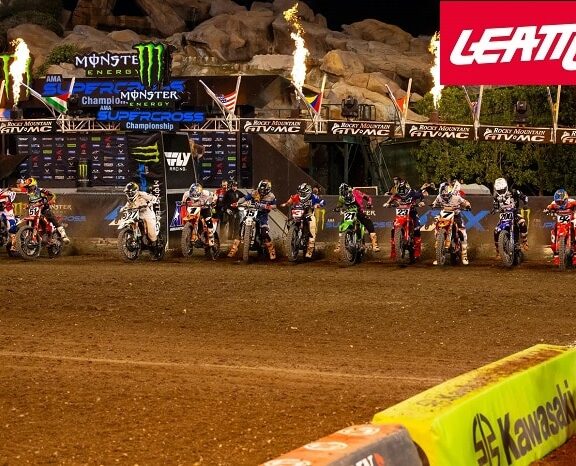 anaheim 2