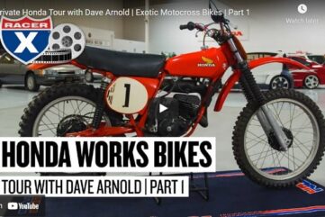 honda hrc