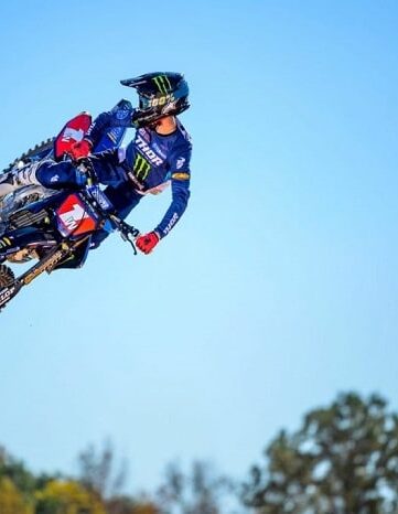 justin cooper
