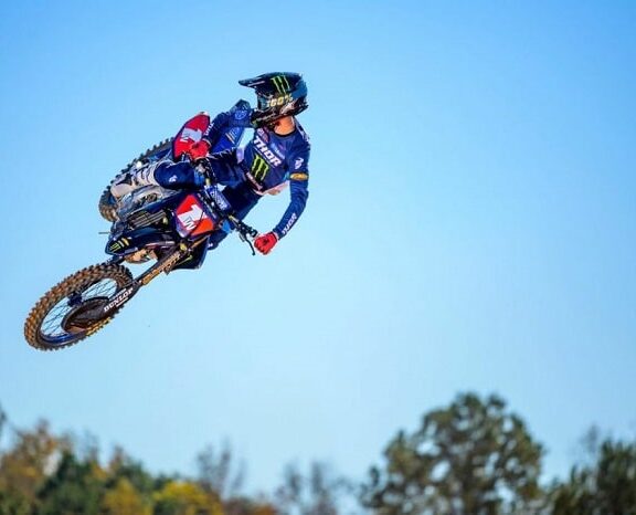 justin cooper