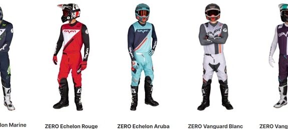 seven mx