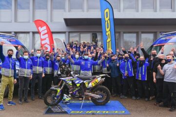 sherco