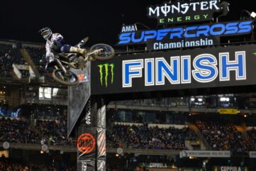 Championnat du monde de SX