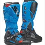 Bottes cross SIDI