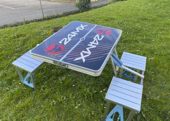 table mobile 24mx